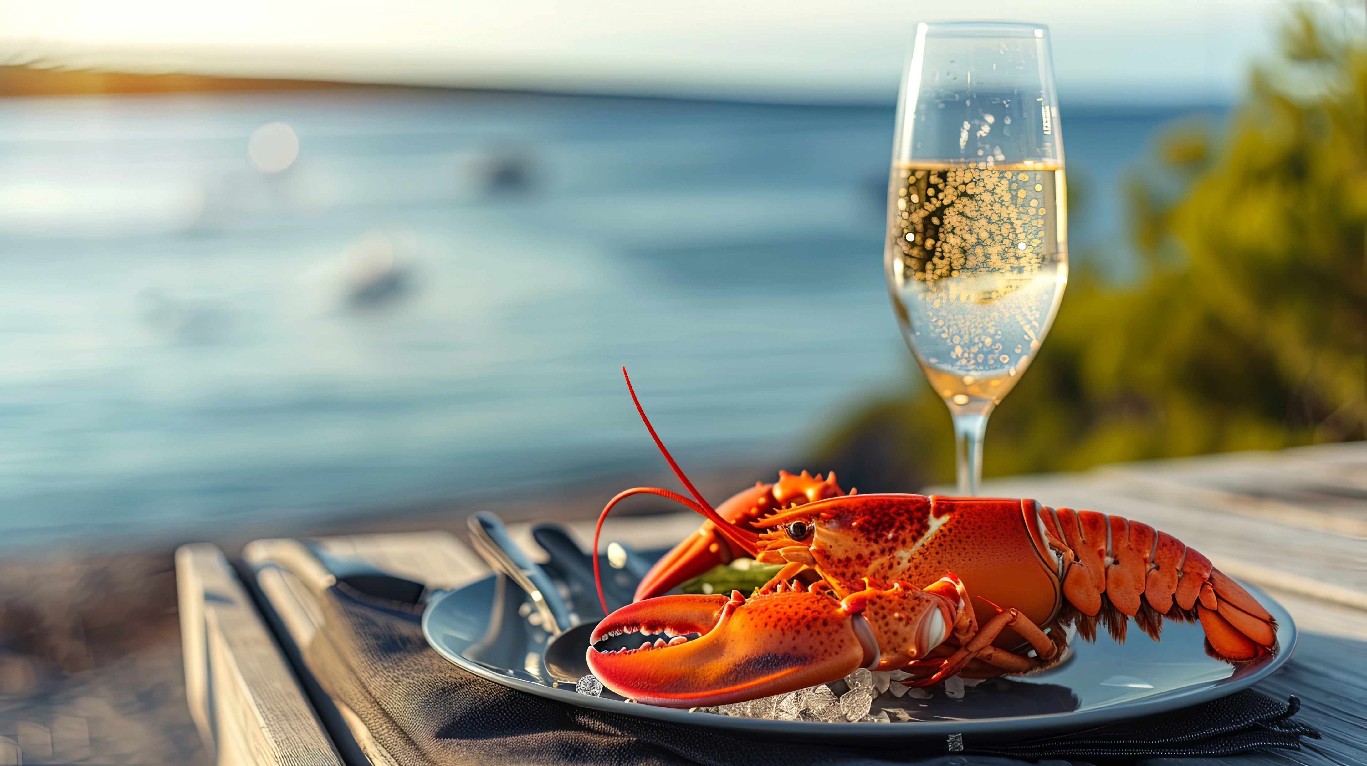 Open-Oysters-with-lemon,-bread,-butter-and-champagne-695621876 1416x2125