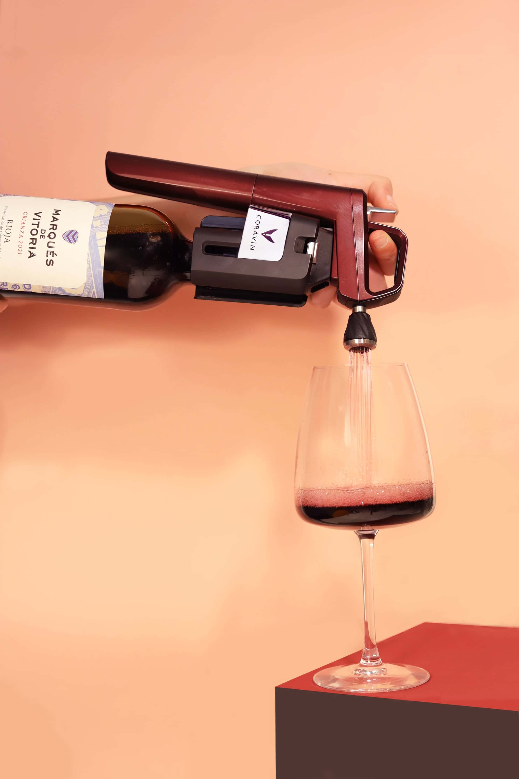 A Breath of Excellence: How to Aerate Wine for Maximum Taste and Enjoyment