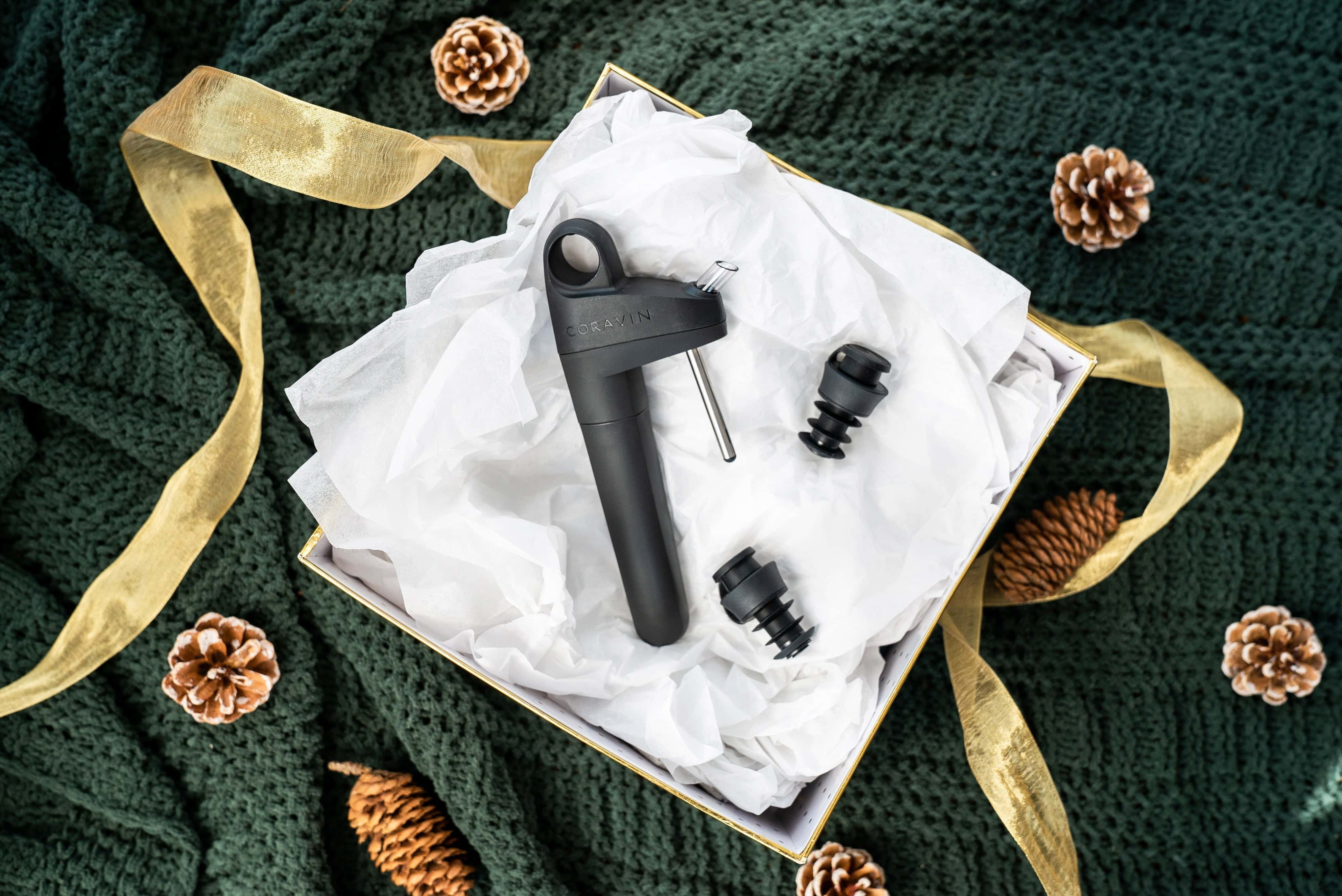 6 Sommelier-Recommended Gifts for Wine Lovers