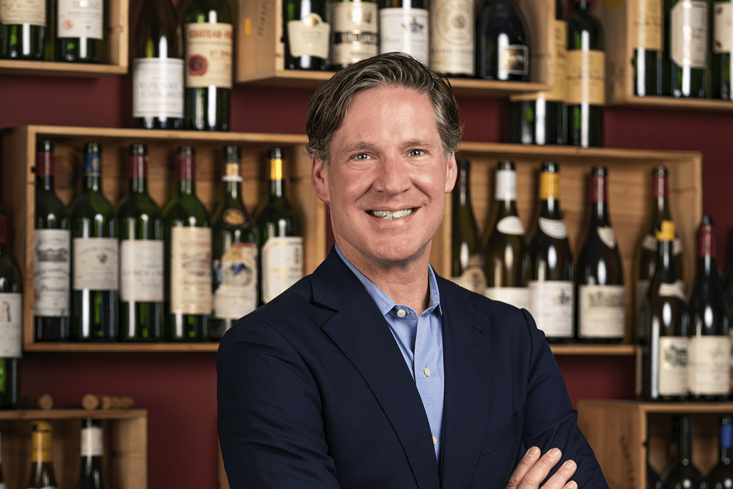 The Art of Preservation: A 14-Year Blind Tasting with Coravin Founder Greg Lambrecht