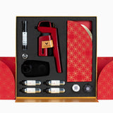 Timeless Six+ Lotus Red Geschenkedition