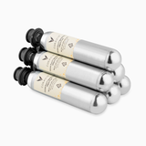 Coravin Pure Sparkling CO2 Capsules