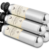 Coravin Pure Sparkling CO2 Capsules